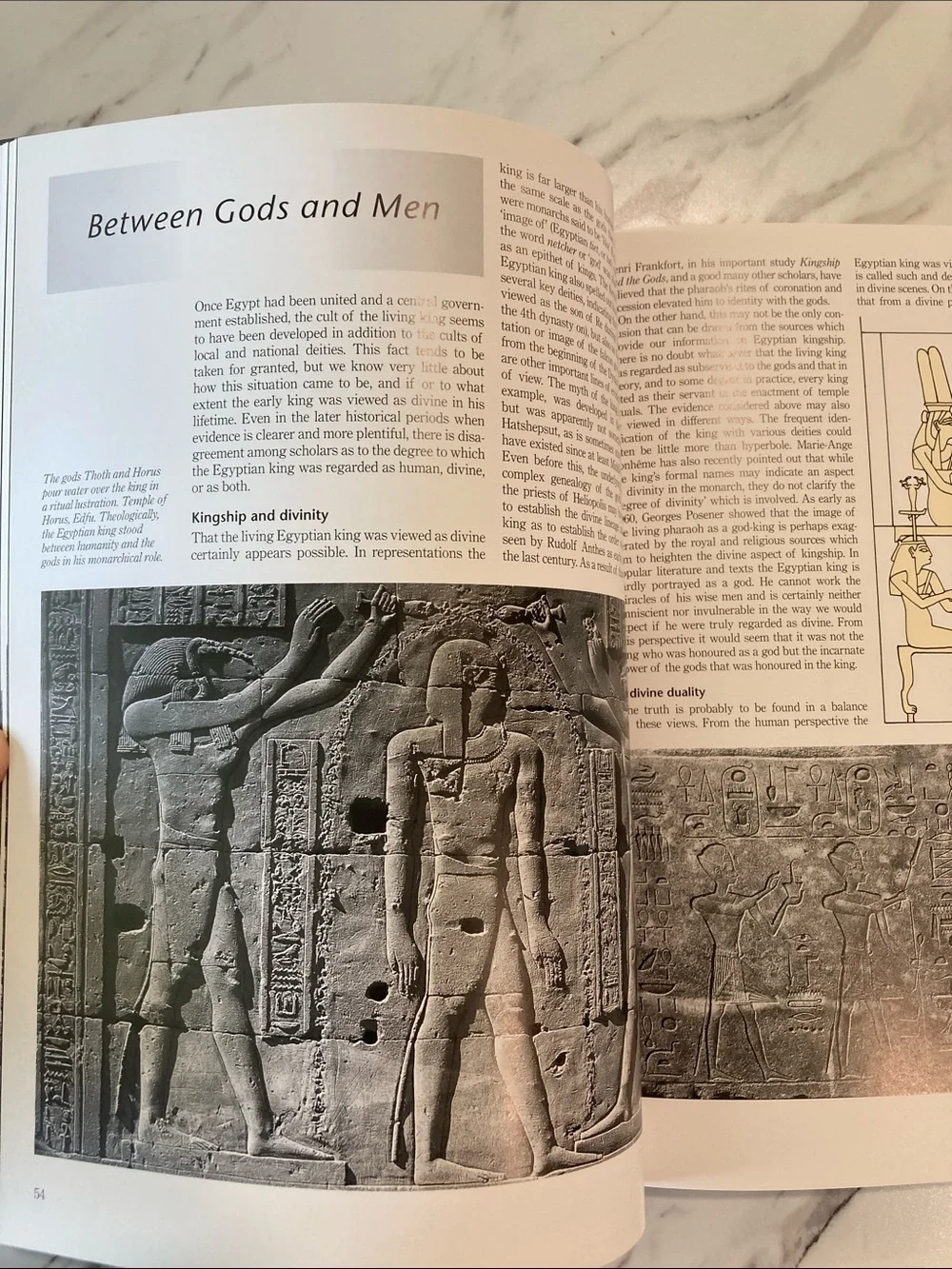 The Complete Gods and Goddesses of Ancient Egypt Richard H. Wilkinson